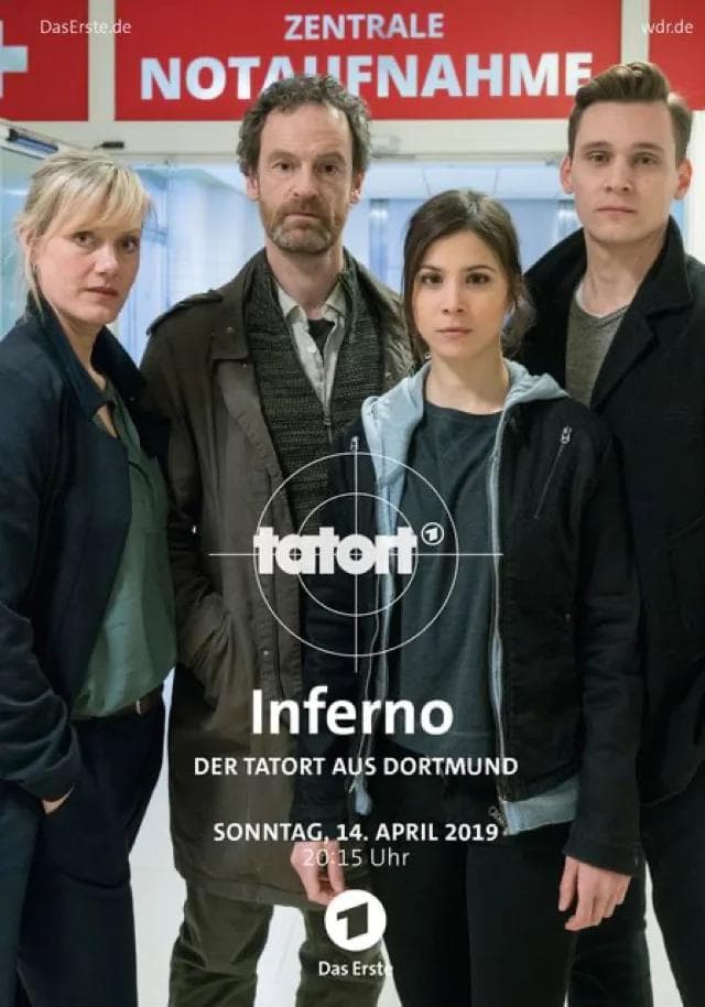 Tatort: Inferno