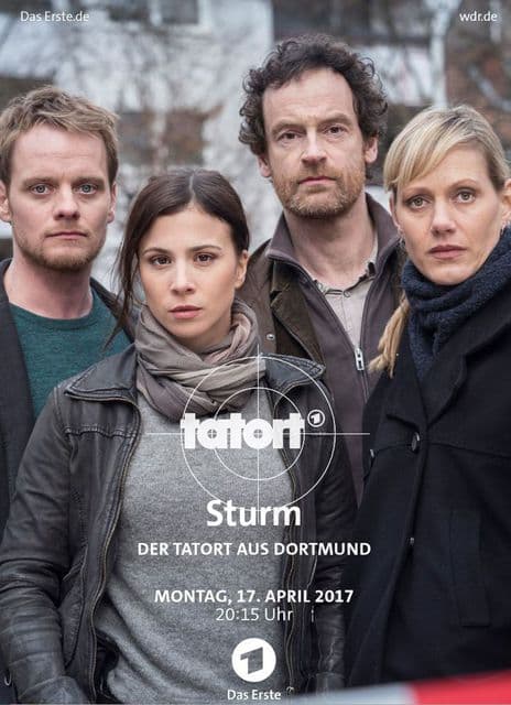 Tatort: Sturm