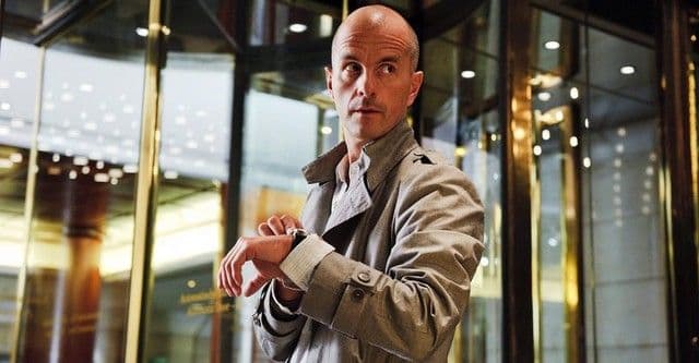 Kreutzer kommt in den Club